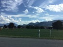 Альпы (Бавария, Германия)