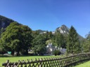 Альпы (Бавария, Германия)