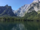 Альпы (Бавария, Германия)