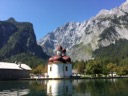 Альпы (Бавария, Германия)