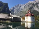 Альпы (Бавария, Германия)