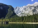 Альпы (Бавария, Германия)