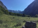 Альпы (Бавария, Германия)