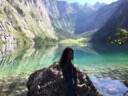 Альпы (Бавария, Германия)