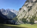 Альпы (Бавария, Германия)