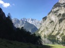 Альпы (Бавария, Германия)