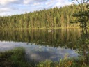 Экспедиция на Воттоваару, август 2015 г.