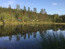 Экспедиция на Воттоваару, август 2015 г.