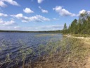 Экспедиция на Воттоваару, август 2015 г.