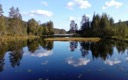 Экспедиция на Воттоваару, август 2015 г.