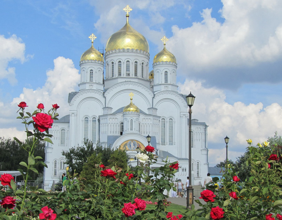 Первая ступень Синергии
